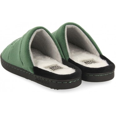 Chinelos GIOSEPPO Tartu 67027 VERDE