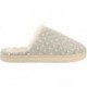 Chinelos com bolinhas GIOSEPPO LYSANDER 73110 GRIS