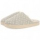 Chinelos com bolinhas GIOSEPPO LYSANDER 73110 GRIS