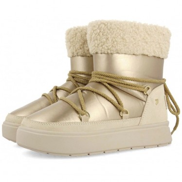 Botas metálicas estilo après ski GIOSEPPO WOLCOTT 73283 ARENA