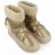 Botas metálicas estilo après ski GIOSEPPO WOLCOTT 73283 ARENA