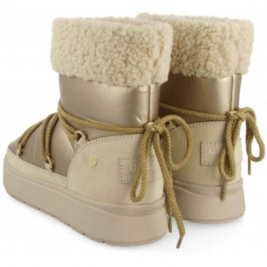 Botas metálicas estilo après ski GIOSEPPO WOLCOTT 73283 ARENA