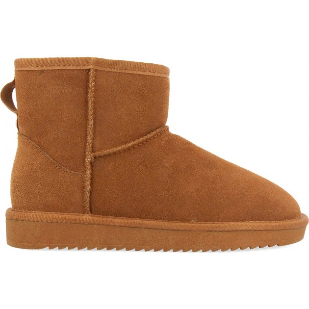 Botas australianas de cano médio GIOSEPPO GILLIAM 64144 CUERO Botas australianas de cano médio GIOSEPPO GILLIAM 64144 CUERO