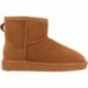 Botas australianas de cano médio GIOSEPPO GILLIAM 64144 CUERO