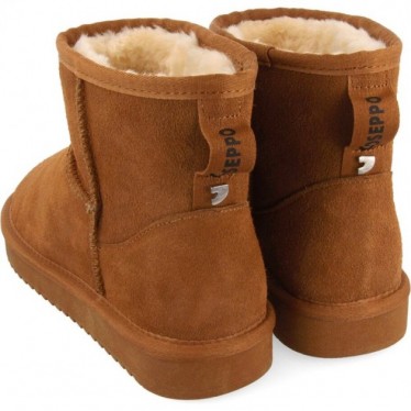 Botas australianas de cano médio GIOSEPPO GILLIAM 64144 CUERO