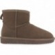Botas australianas de cano médio GIOSEPPO GILLIAM 64144 TAUPE