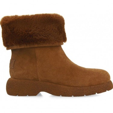 Botas multiposições GIOSEPPO WILTON 73626 CUERO