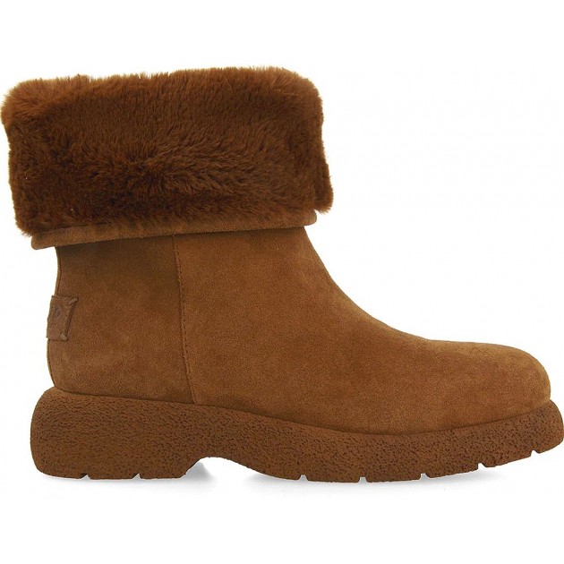 Botas multiposições GIOSEPPO WILTON 73626 CUERO Botas multiposições GIOSEPPO WILTON 73626 CUERO