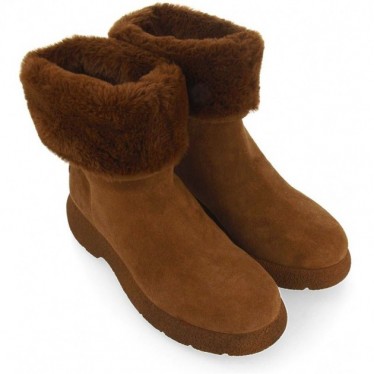 Botas multiposições GIOSEPPO WILTON 73626 CUERO