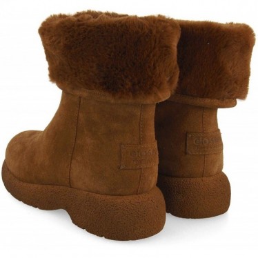 Botas multiposições GIOSEPPO WILTON 73626 CUERO