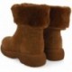Botas multiposições GIOSEPPO WILTON 73626 CUERO