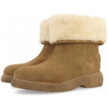 Botas multiposições GIOSEPPO WILTON 73626 TAUPE