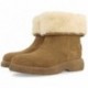 Botas multiposições GIOSEPPO WILTON 73626 TAUPE