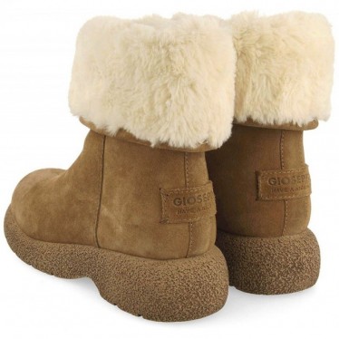 Botas multiposições GIOSEPPO WILTON 73626 TAUPE