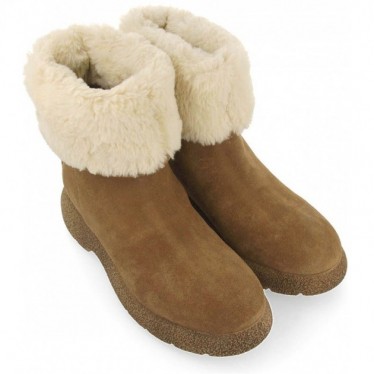 Botas multiposições GIOSEPPO WILTON 73626 TAUPE