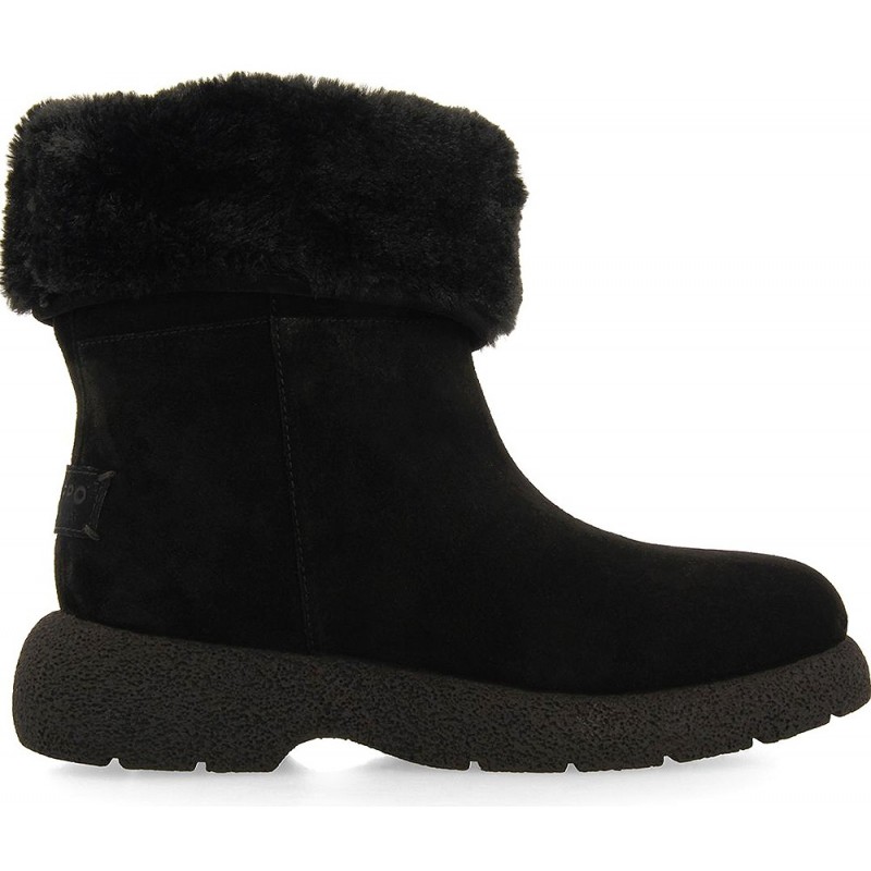 Botas multiposições GIOSEPPO WILTON 73626 NEGRO
