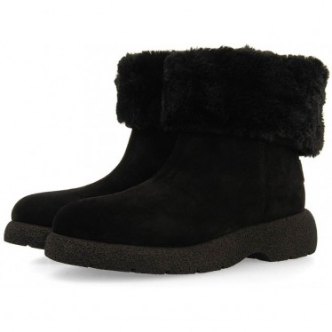 Botas multiposições GIOSEPPO WILTON 73626 NEGRO