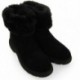 Botas multiposições GIOSEPPO WILTON 73626 NEGRO