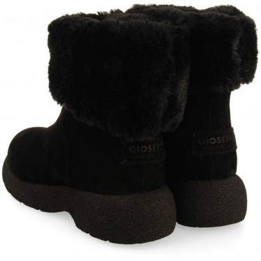 Botas multiposições GIOSEPPO WILTON 73626 NEGRO
