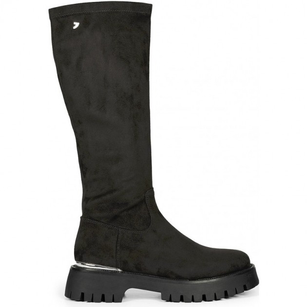 GIOSEPPO ENYING botas de veludo 73203 NEGRO GIOSEPPO ENYING botas de veludo 73203 NEGRO