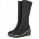 Botas altas GIOSEPPO PERINTON 73880 NEGRO