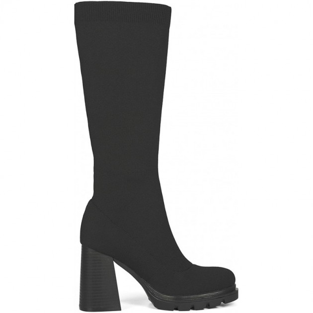Botas de meia alta GIOSEPPO LAURENS 73869 NEGRO Botas de meia alta GIOSEPPO LAURENS 73869 NEGRO