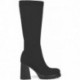 Botas de meia alta GIOSEPPO LAURENS 73869 NEGRO