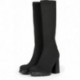 Botas de meia alta GIOSEPPO LAURENS 73869 NEGRO