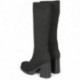 Botas de meia alta GIOSEPPO LAURENS 73869 NEGRO