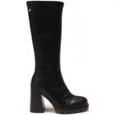 Botas altas com salto GIOSEPPO VESZTO 73960 NEGRO