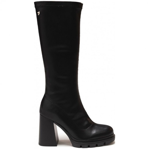 Botas altas com salto GIOSEPPO VESZTO 73960 NEGRO Botas altas com salto GIOSEPPO VESZTO 73960 NEGRO