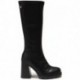 Botas altas com salto GIOSEPPO VESZTO 73960 NEGRO