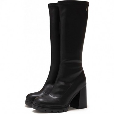 Botas altas com salto GIOSEPPO VESZTO 73960 NEGRO