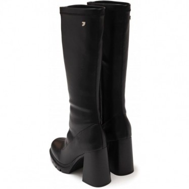 Botas altas com salto GIOSEPPO VESZTO 73960 NEGRO