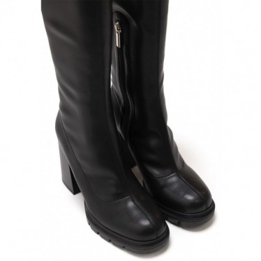 Botas altas com salto GIOSEPPO VESZTO 73960 NEGRO