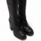 Botas altas com salto GIOSEPPO VESZTO 73960 NEGRO
