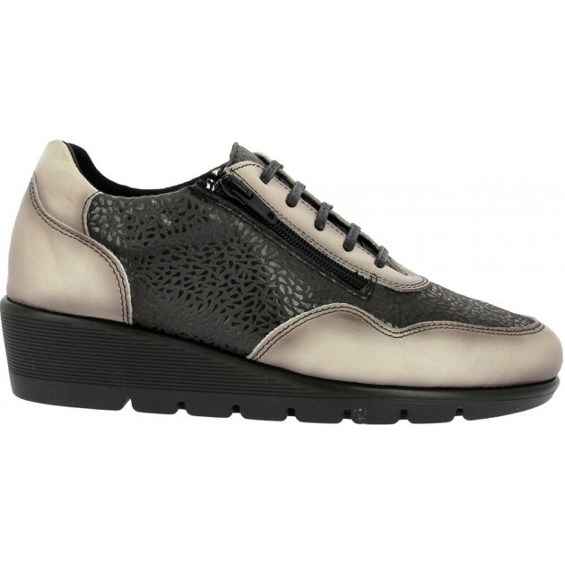 Calçado desportivo feminino Doctor Cutillas 77222 Inglês HIELO Calçado desportivo feminino Doctor Cutillas 77222 Inglês HIELO