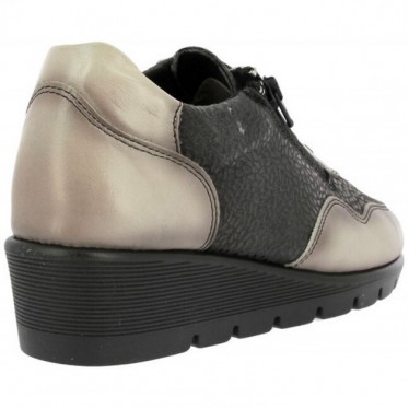 Calçado desportivo feminino Doctor Cutillas 77222 Inglês HIELO