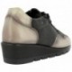 Calçado desportivo feminino Doctor Cutillas 77222 Inglês HIELO