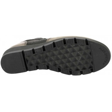 Calçado desportivo feminino Doctor Cutillas 77222 Inglês HIELO