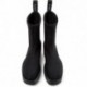 Botas femininas Camper K400753 Billie TENCEL BLACK_001