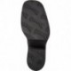 Botas femininas Camper K400753 Billie TENCEL BLACK_001