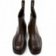 Botas femininas Camper K400754 Billie BROWN_003