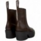 Botas femininas Camper K400754 Billie BROWN_003