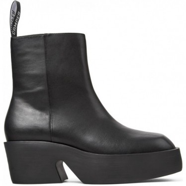 Botas femininas Camper K400754 Billie BLACK_002