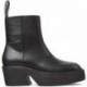 Botas femininas Camper K400754 Billie BLACK_002