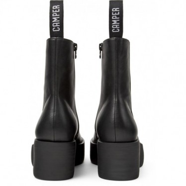 Botas femininas Camper K400754 Billie BLACK_002