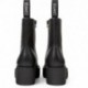 Botas femininas Camper K400754 Billie BLACK_002