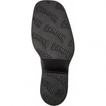 Botas femininas Camper K400754 Billie BLACK_002