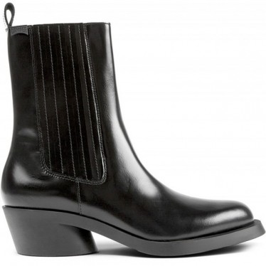 BOTAS DE CAMPER K400631 BONIE BLACK